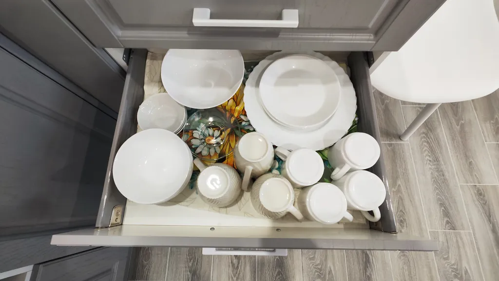 Новая квартира - студия рядом с Балтийским морем