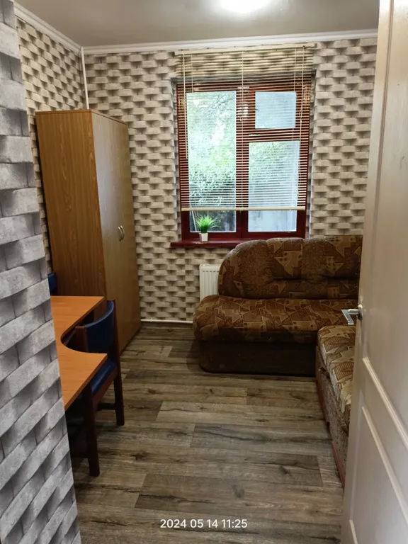 Уютный домик около моря