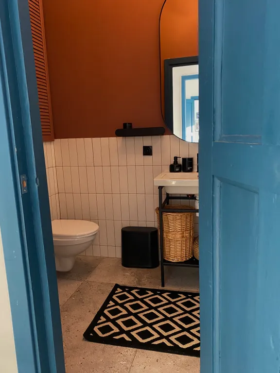 Уютная новая квартира в самом сердце города