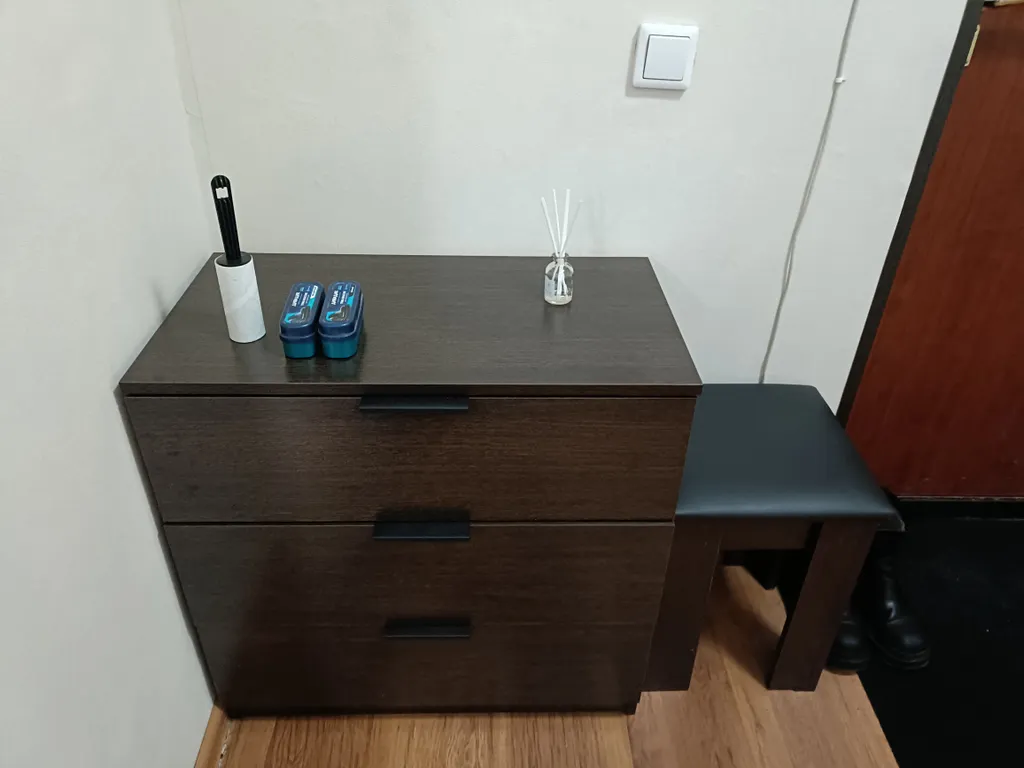 Уютная, чистая однокомнатная квартира со всеми удобствами