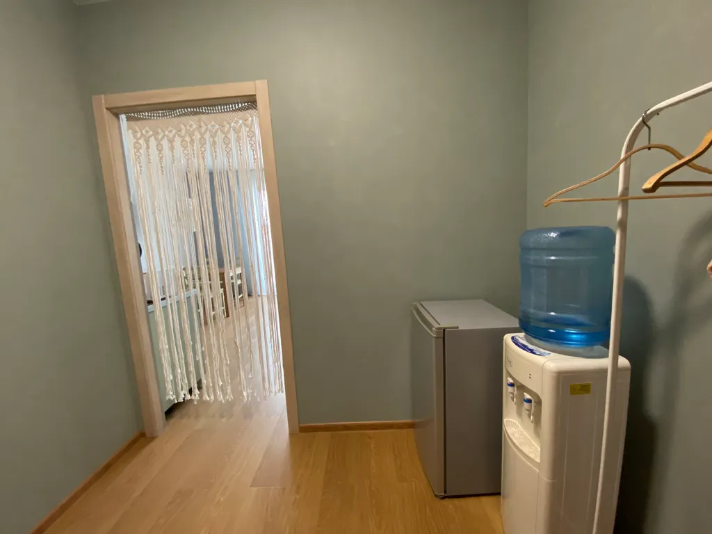 Уютная студия в Юг-2