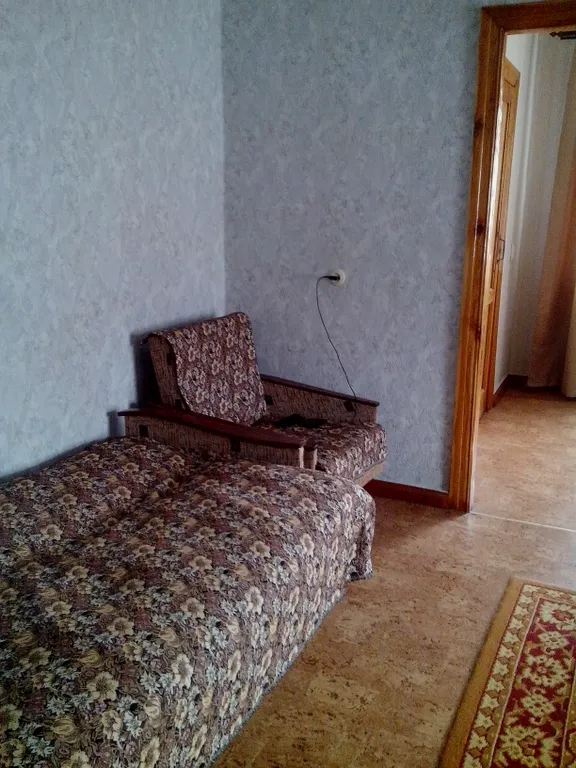 Квартира в центре