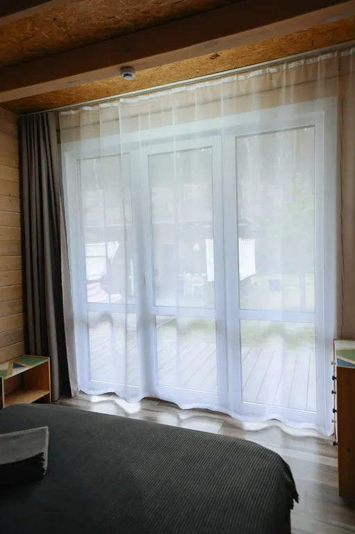 Дом комфорт с 3 спальнями