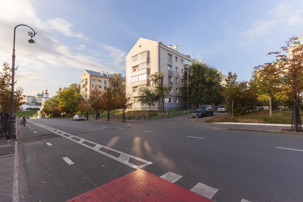 Residence Elegance на восемь персон