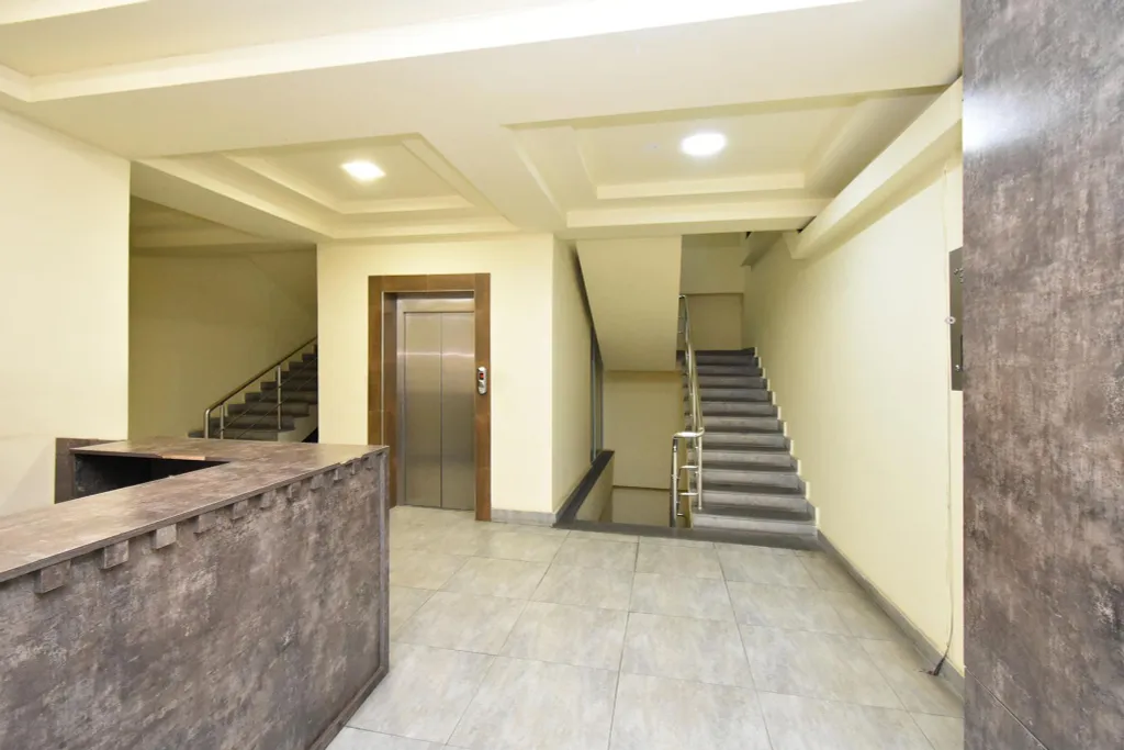 Красивая квартира на Северном проспекте