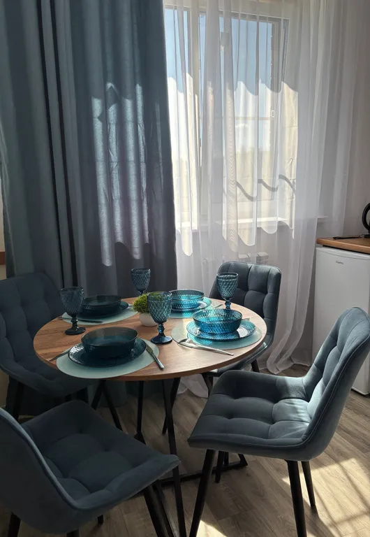 Квартира рядом с центром и вокзалом