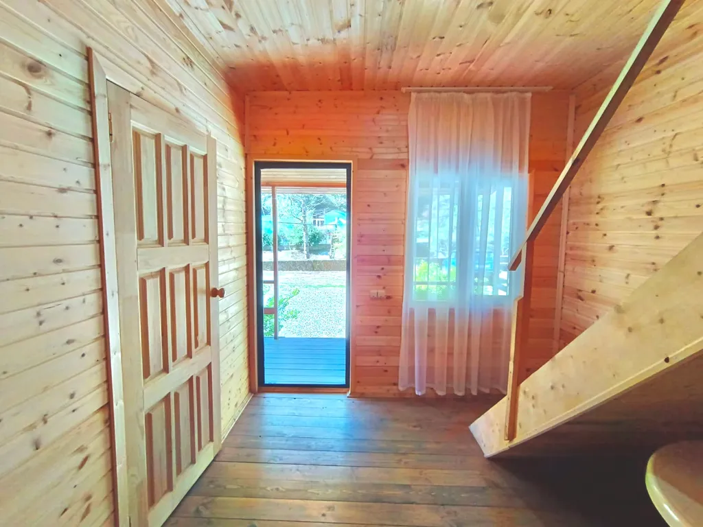 Коттедж Дом Holiday Park — Гагра