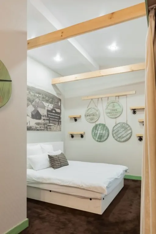 Квартира Комната — аренда посуточно в Киров