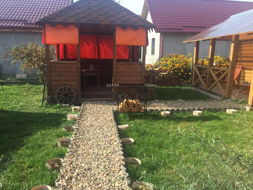 3-комнатный Дом