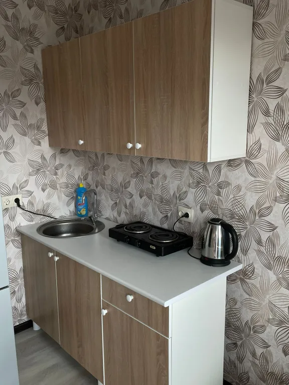 Квартира Квартира 6-ти местный номер. Два санузла, своя кухня — Сухум