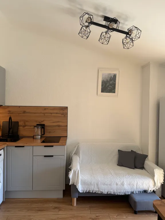 Квартира Уютная квартира в самом центре Владивостока — Владивосток