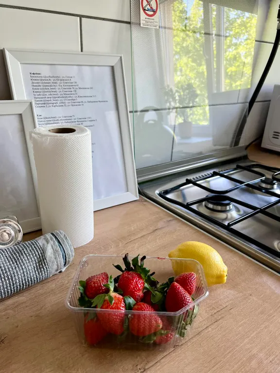 Апартаменты Жемчужина в исторической части города