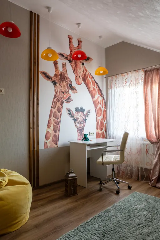 Дом у моря в стиле Прованс