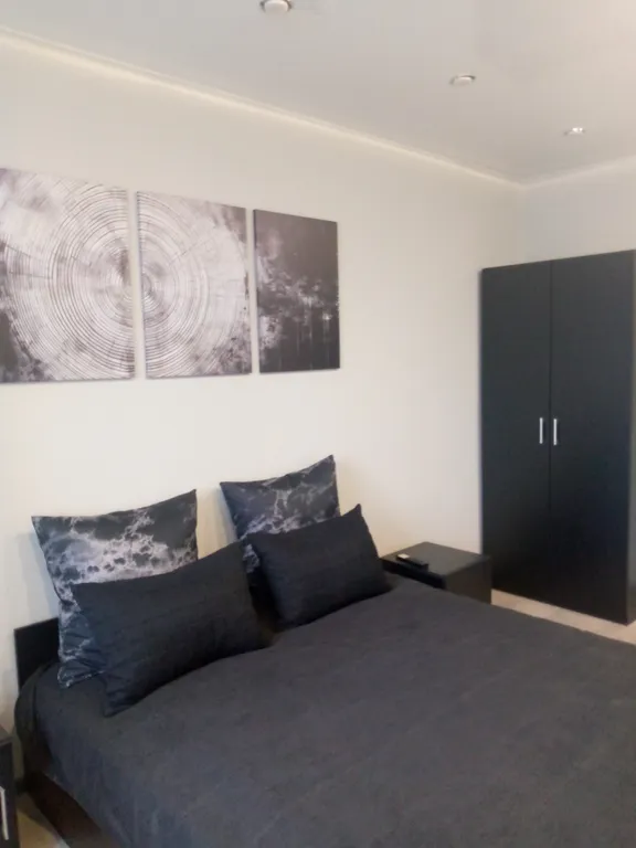 Сдам уютную Евродвушку. Отличное состояние.