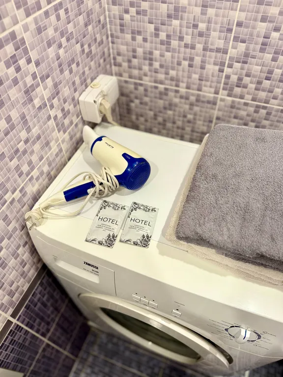 Центр города