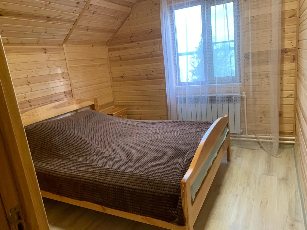 Гостевой дом на берегу Волги