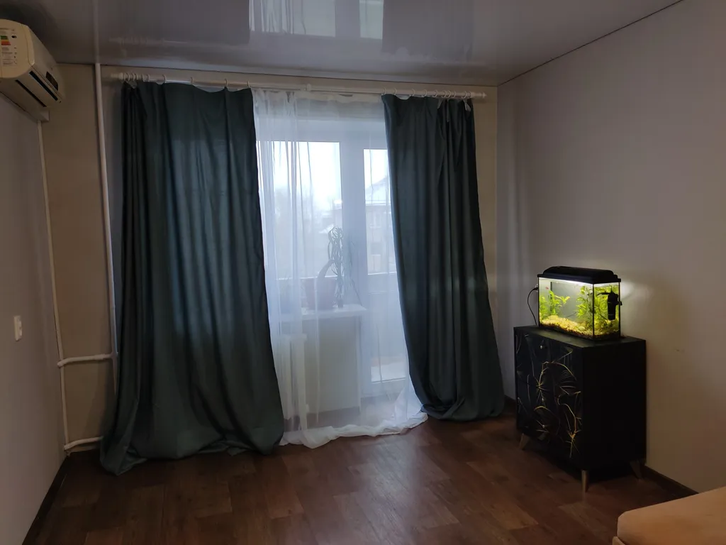 Уютная светлая квартира возле Областной больницы