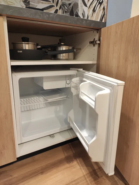 Уютная новая студия в центре