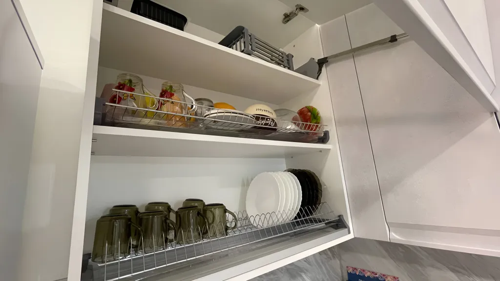 Двухкомнатная светлая и чистая квартира