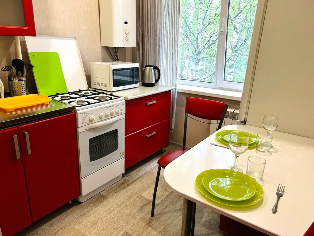 Отличная квартира возле жд вокзала