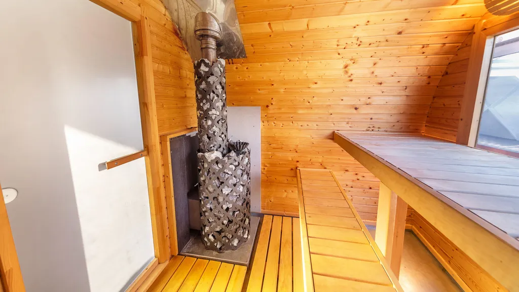 2-комнатный Дом