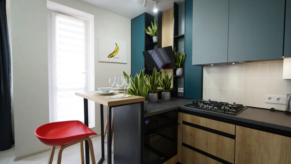 Квартира Квартира Энди Уорхол — Светлогорск