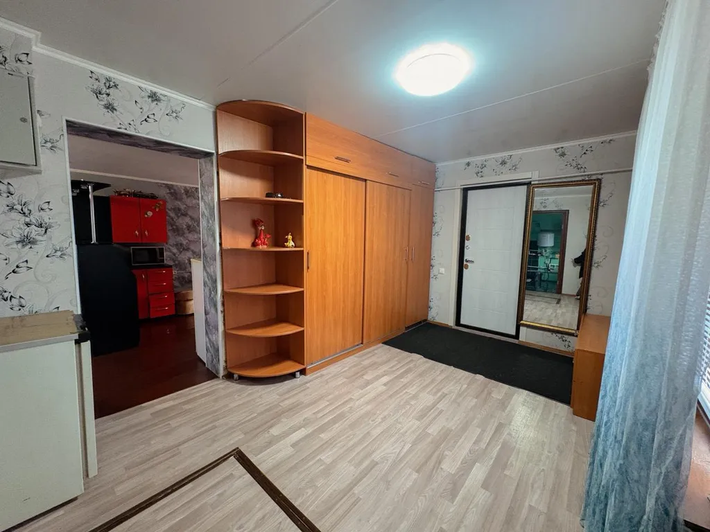 Отдельностоящий дом Веселая компания