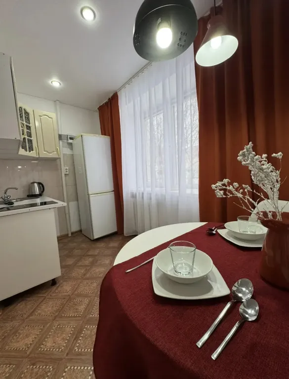 Квартира с круглосуточным заселением