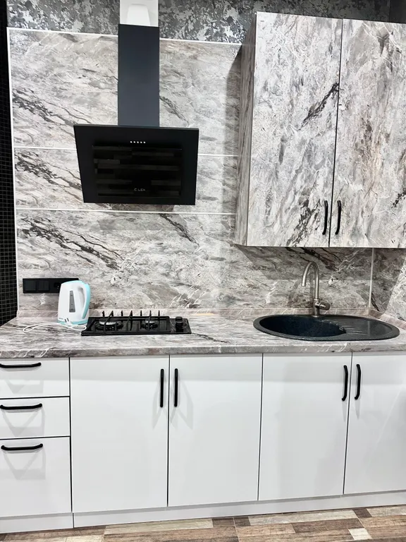 Уютная квартира у моря ЖК Черноморский 2