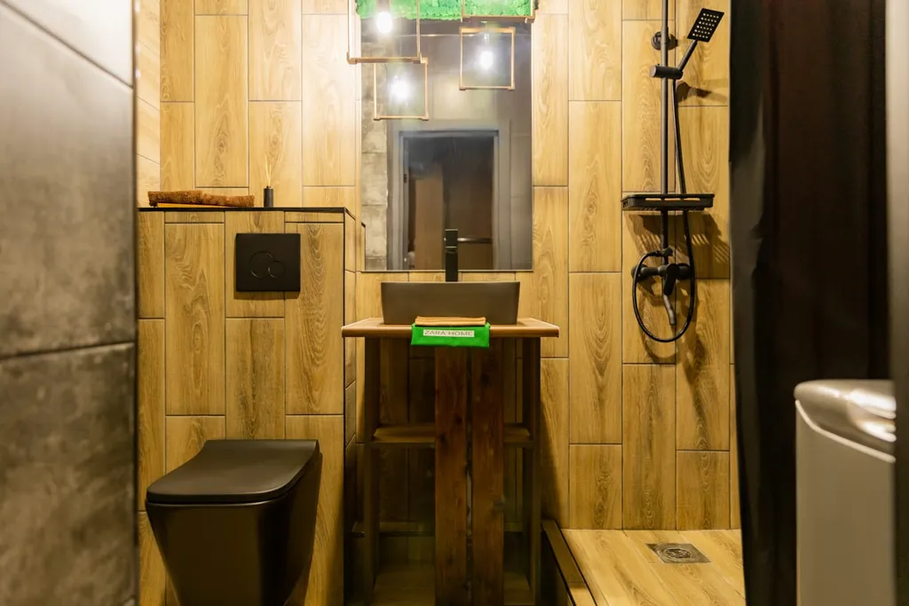 Квартира Уютная квартира в жк вересаева — Ростов-на-Дону