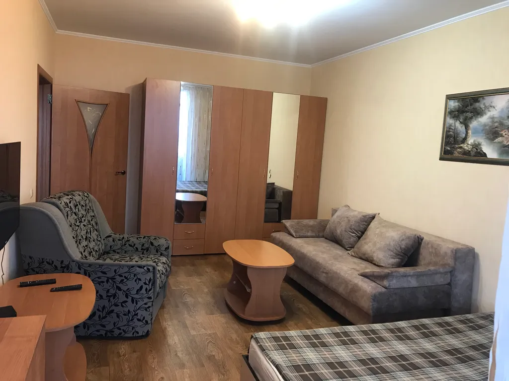 Квартира Уютная квартира — Севастополь