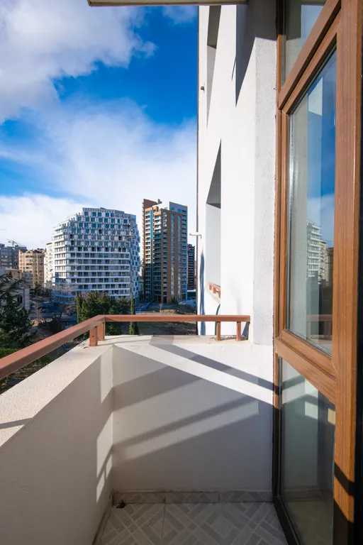 Уютная квартира в грузинском стиле в центре с парковкой