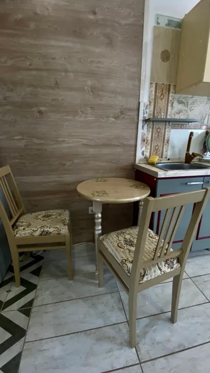 1-комнатный Дом