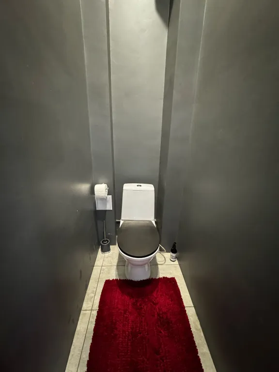 Лофт с видом на Драмтеатр — центр