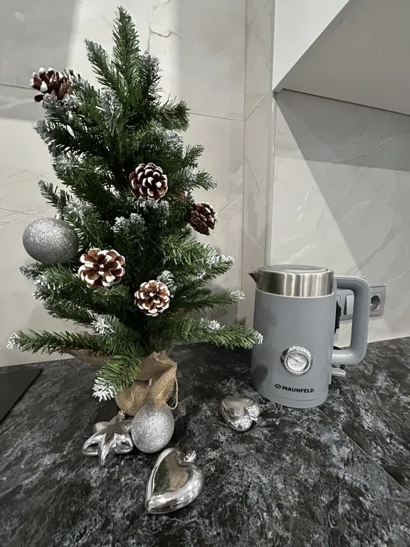 Апартаменты на набережной