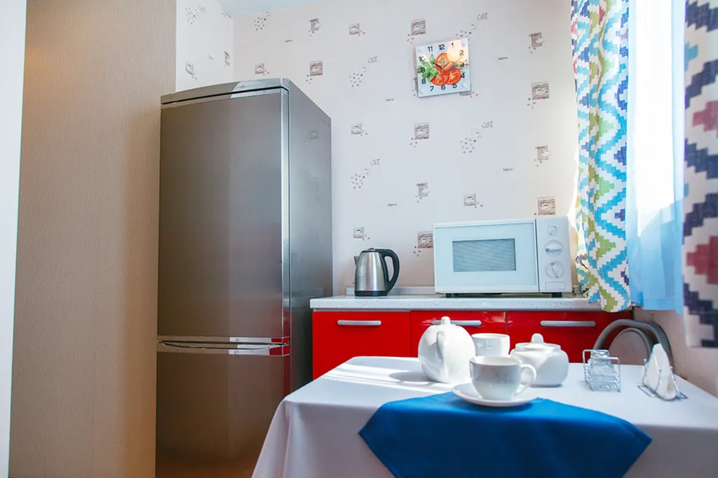 Полярный круг