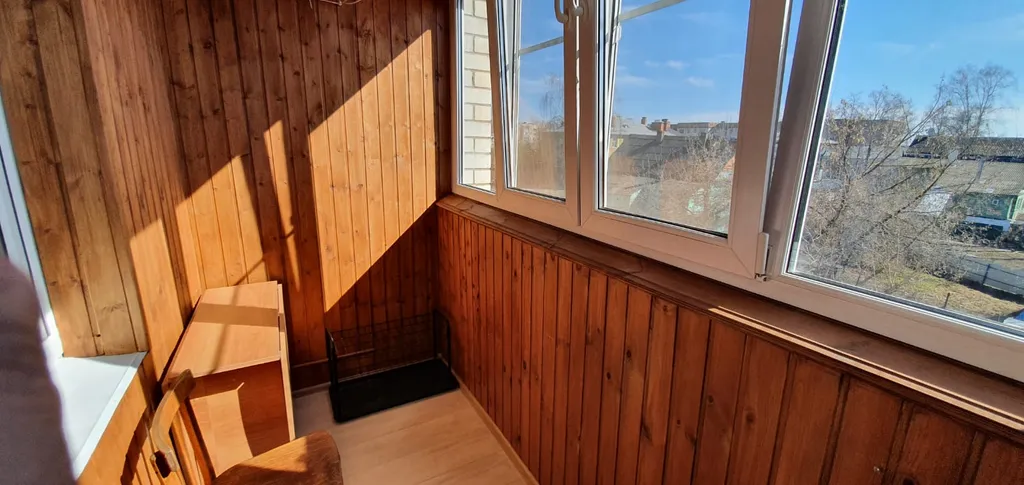 Апартаменты Центральные