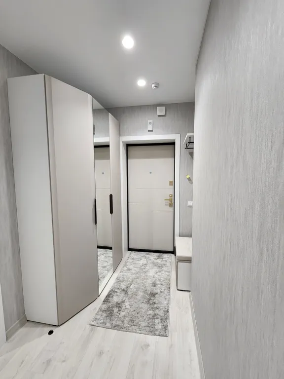 Апартаменты на Портовой 5