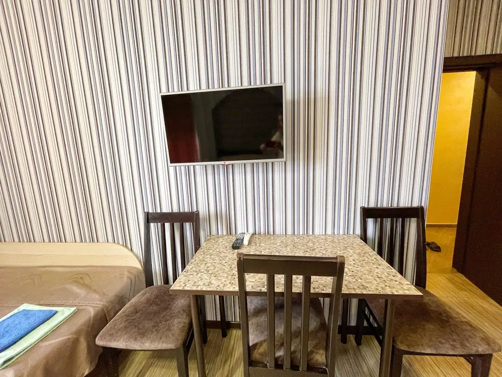 Квартира Комната — Лазаревское