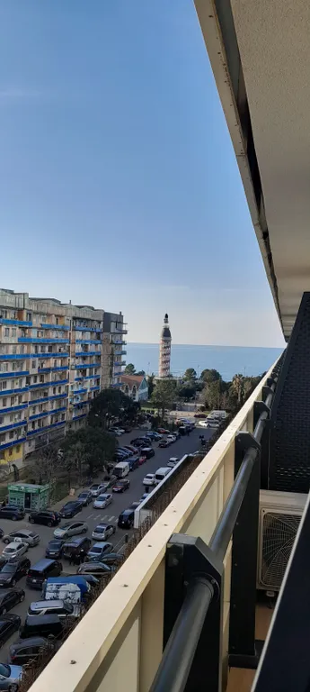 Orbi City for Relax and Work - 5 floor