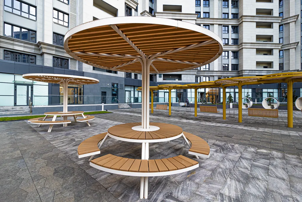 Стильная квартира в элитном и самом дорогом ЖК Краснодара Сердце