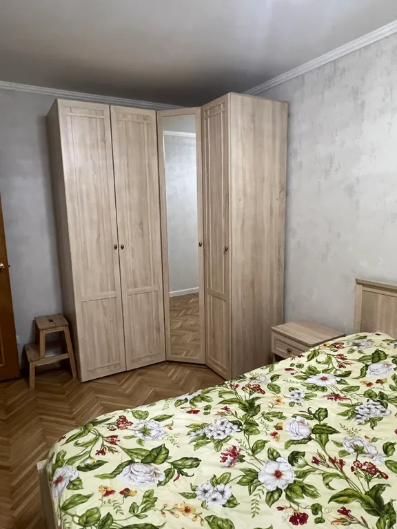 Квартира Уютная квартира со свежим ремонтом в комфортном месте города — Сочи