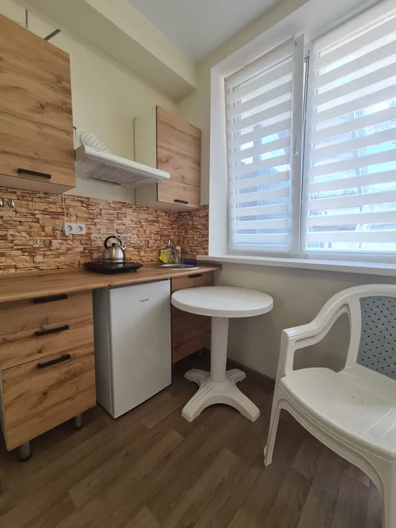 Уютный номер