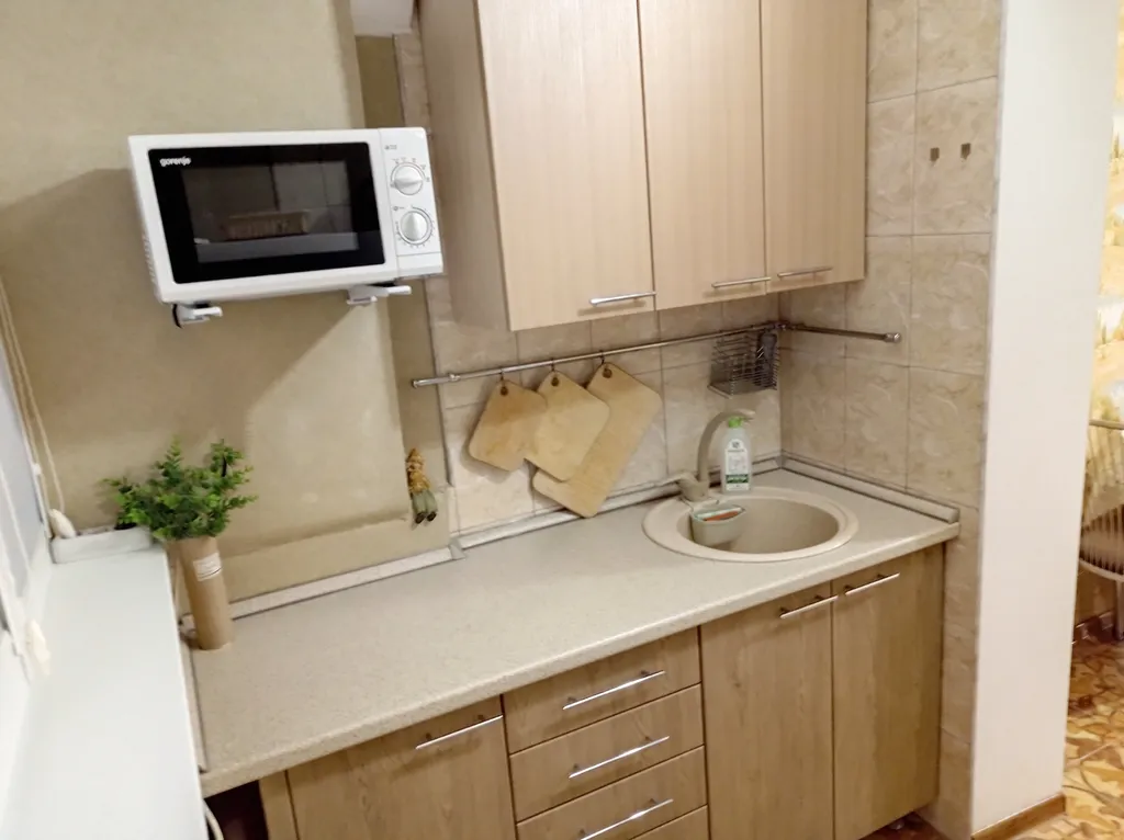 Отличная квартира для отдыха