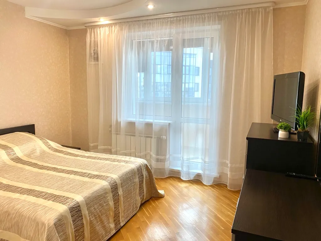 Квартира Квартира в тихом центре — Минск