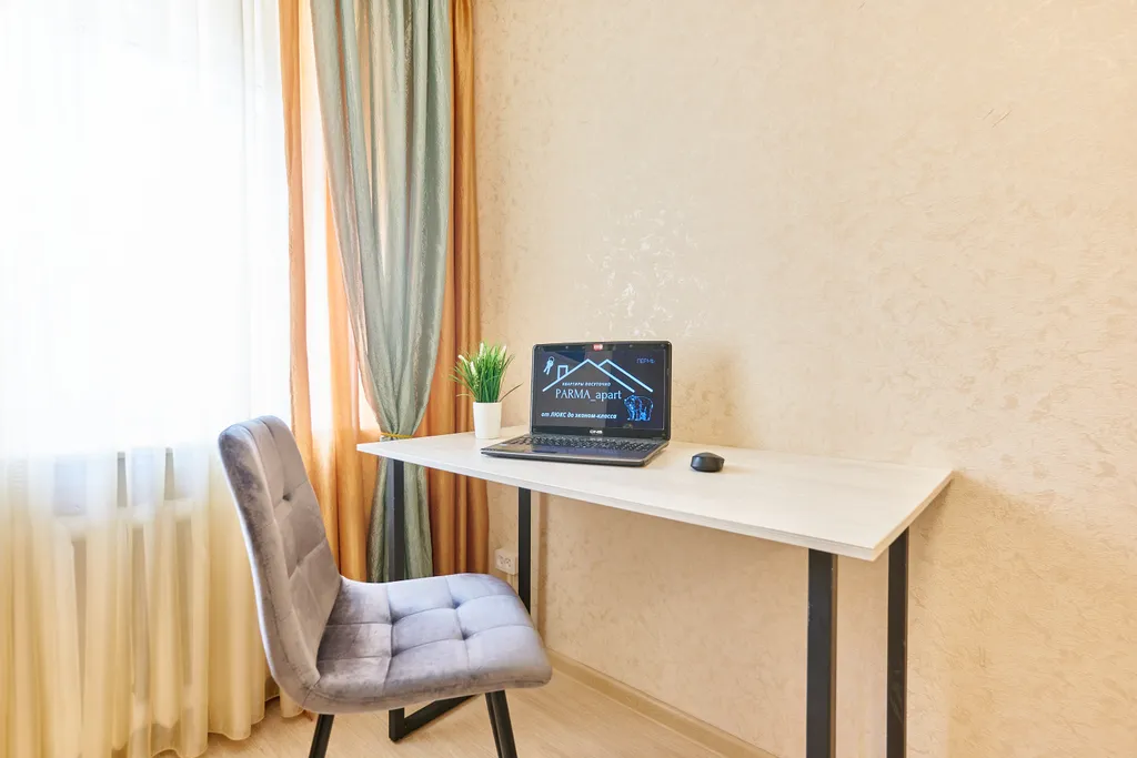 Комфортная квартира в самом центре города