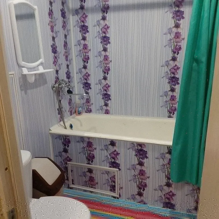 2-х комнатная квартира не далеко от центра города