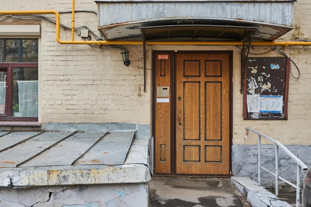 Квартира 4-комнатная квартира с дизайнерским ремонтом на Чистых Прудах — Москва