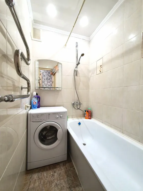 Квартира на набережной у Cтрелки