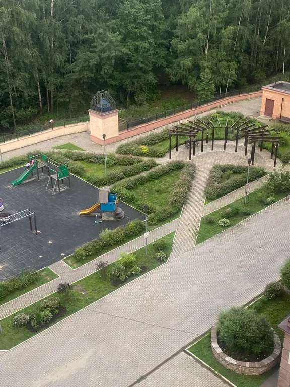 2-комнатная квартира рядом с Шереметьево